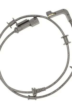 Power Stop 20-21 Cadillac CT4 Front Euro-Stop Electronic Brake Pad Wear Sensor | Graveyard Performance Direct From Manufacturer