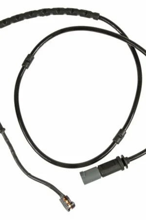 Power Stop 14-16 BMW 228i Rear Euro-Stop Electronic Brake Pad Wear Sensor | Graveyard Performance Price Drop