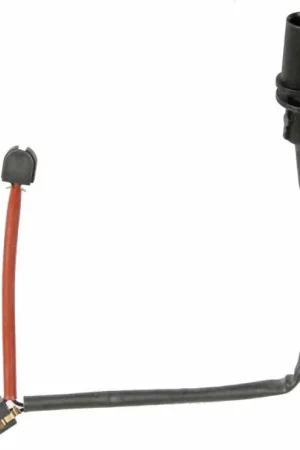 Direct From Manufacturer Power Stop 16-18 Audi RS7 Rear Euro-Stop Electronic Brake Pad Wear Sensor | Graveyard Performance