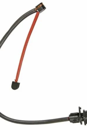 Original Power Stop 13-15 Audi RS5 Front Right Euro-Stop Electronic Brake Pad Wear Sensor | Graveyard Performance