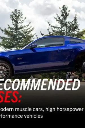 Last Chance Power Stop 19-21 Hyundai Veloster N Rear Z26 Street Brake Pads w/Hardware | Graveyard Performance