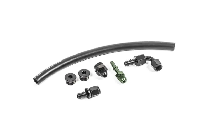 Buy Online Radium Engineering BMW M54 Fuel Rail Plumbing Kit | Graveyard Performance