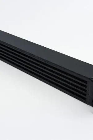 CSF 92-99 BMW E36 Euro Spec High Performance All Aluminum Engine Oil Cooler | Graveyard Performance Secure Checkout