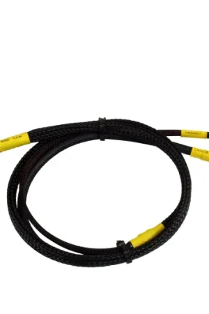 AEM CD-7/CD-7L Plug and Play Adapter Harness for MSD Grid | Graveyard Performance Free Delivery