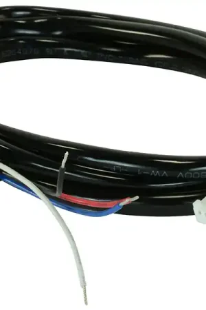 Order Now AEM Power Harness for Wideband Gauge (30-4400) | Graveyard Performance