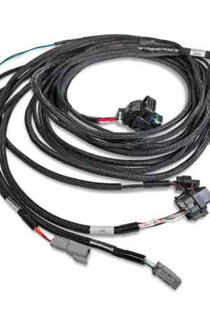 AEM VCU Universal LV Rear Harness | Graveyard Performance Low Price