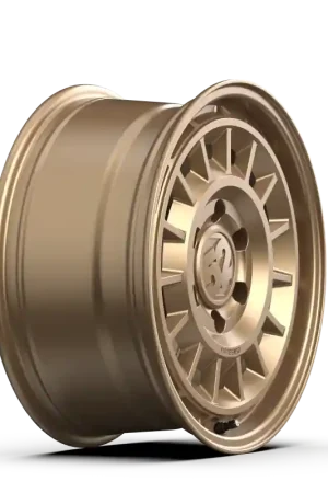 fifteen52 Alpen HD 17x8 / 6x139.7 BP / 35mm ET / 106.2mm CB / 5.87in BS / Desert Bronze Wheel | Graveyard Performance Fan Favorite