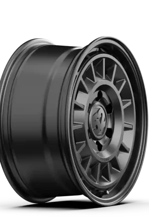 fifteen52 Alpen HD 17x8 / 6x139.7 BP / 35mm ET / 106.2mm CB / 5.87in BS / Frosted Graphite Wheel | Graveyard Performance Order Now