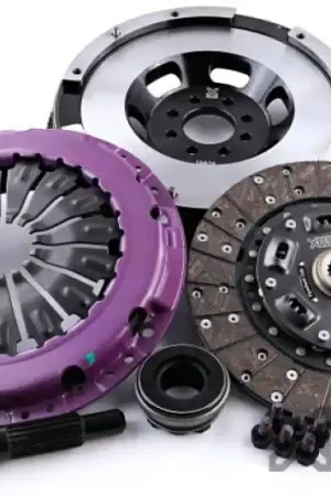 XClutch 03-05 Dodge Neon SRT-4 2.4L Turbo Stage 1 Sprung Steel Backed Organic Clutch Kit | Graveyard Performance Don’t Miss Out