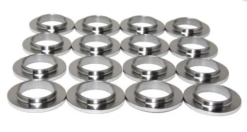GSC P-D 4G63T .035in over OEM Chromoly CNC Spring Seat for Mitsubishi - Set of 16 | Graveyard Performance Sale