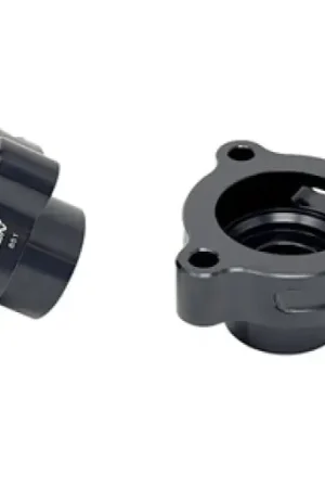 Torque Solution Mercedes-Benz C/E/G/S-Class Blow Off Valve Adapter | Graveyard Performance Warranty Included