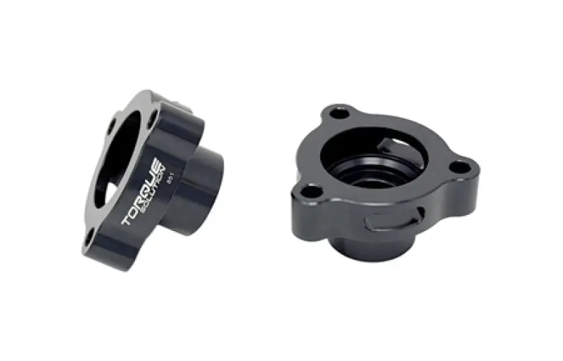 Torque Solution Mercedes-Benz C/E/G/S-Class Blow Off Valve Adapter | Graveyard Performance Warranty Included