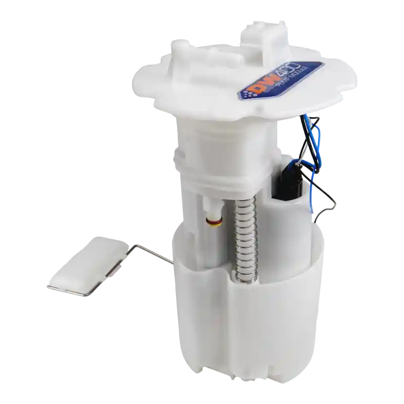 Brand New DeatschWerks 03-09 Nissan 350Z DW400 Performance Module | Graveyard Performance