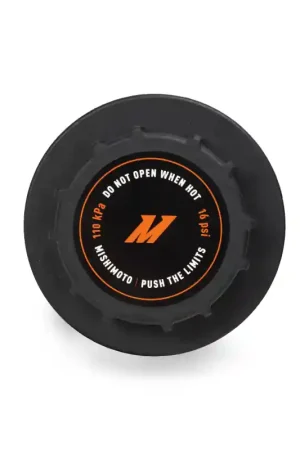 Buy Today Mishimoto 1.1 Bar Rated 99-15 Ford F-250/F-350/F-450/F-550 Super Duty Overflow Reservoir Cap | Graveyard Performance