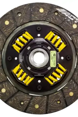 ACT 13-20 Subaru BRZ / 13-16 Scion FRS / 13-20 Toyota 86 Performance Street Sprung Disc | Graveyard Performance Price Cut