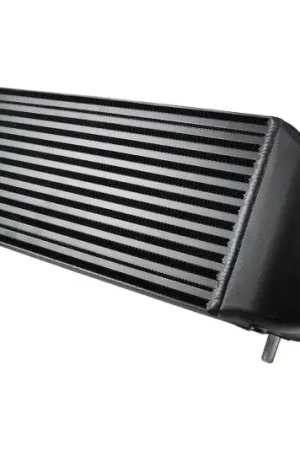 Turbosmart Ford F-150 2.7L/3.5L Ecoboost Performance Intercooler w/Recirculating BOV - Black | Graveyard Performance Express Delivery