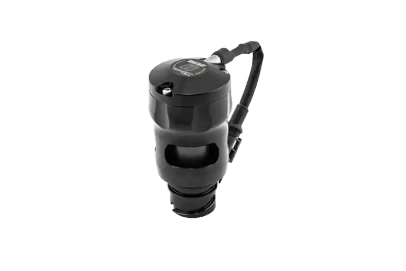 Turbosmart Ford F-150 2.7L/3.5L Ecoboost Performance Intercooler w/Recirculating BOV - Silver | Graveyard Performance Instant Buy