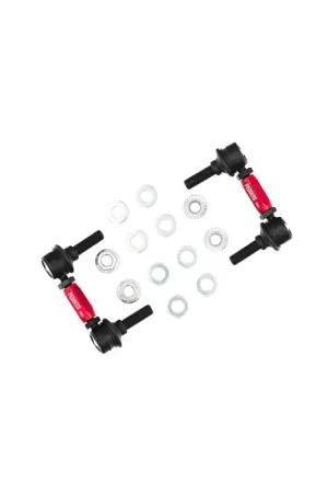 Buy Online Pedders Corvette/350Z/G35 Adjustable Endlink Kit (Various Model Years) | Graveyard Performance