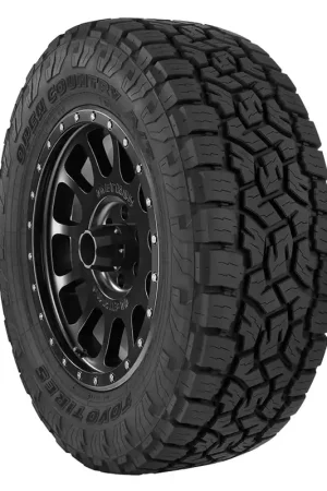 Toyo Open Country A/T III Tire - 245/65R17 111T XL TL | Graveyard Performance Hot Deal