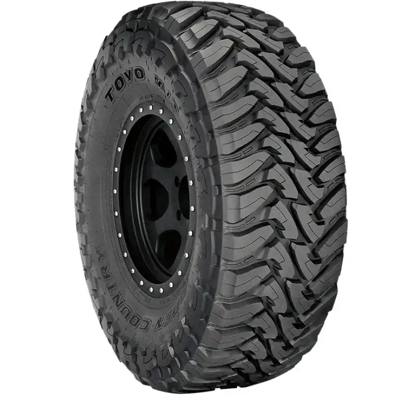 Toyo Open Country M/T Tire - 40X1550R20 130Q D/8 (6.52 FET Inc.) | Graveyard Performance Fan Favorite