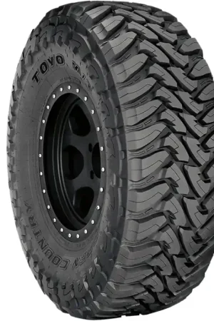 Toyo Open Country M/T Tire - LT255/75R17 111Q C/6 | Graveyard Performance Popular