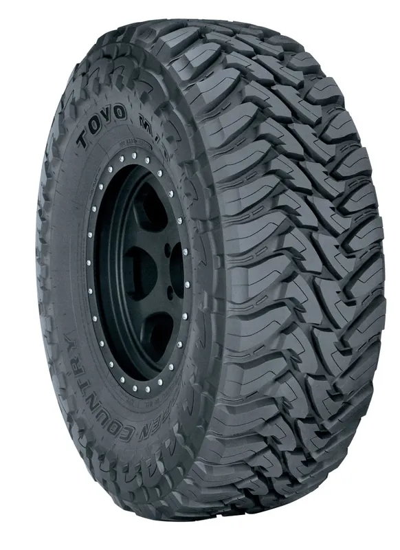 Toyo Open Country M/T Tire - 40X1550R26LT 126Q E/10 OPMT TL | Graveyard Performance Markdown