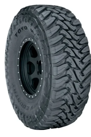 Sale Toyo Open Country M/T Tire - 38X1550R22LT 128Q E/10 OPMT TL | Graveyard Performance