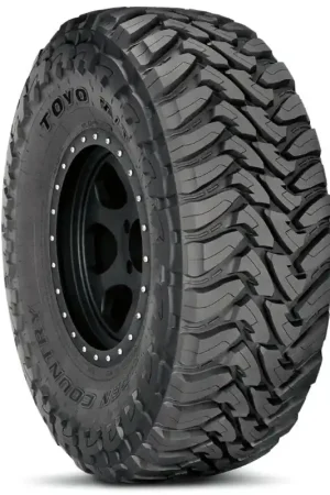 Buy Today Toyo Open Country M/T Tire - 375/45R22 128Q F/12 | Graveyard Performance