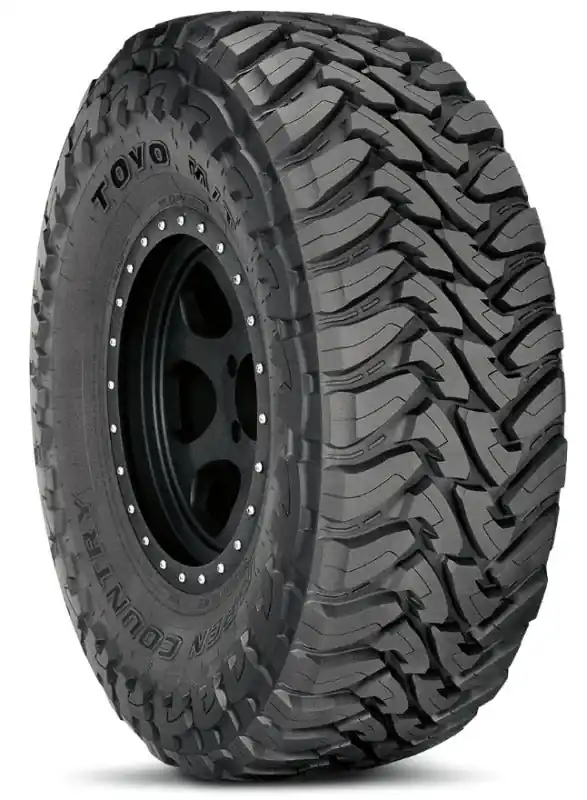 Toyo Open Country M/T Tire - LT285/65R18 125/122Q E/10 | Graveyard Performance One Day Deal