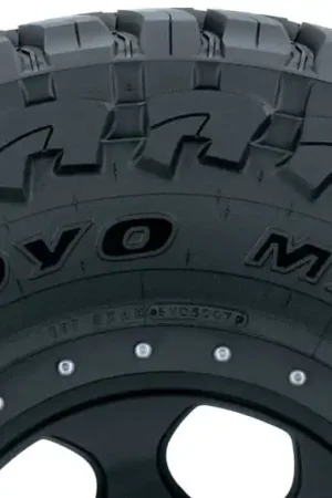 Limited Time Toyo Open Country M/T Tire - 42X13.50R17 126Q | Graveyard Performance