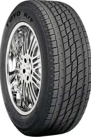 Toyo Open Country H/T Tire - LT225/75R16 115S E/10 | Graveyard Performance Express Delivery