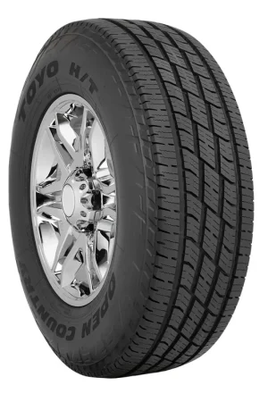 Toyo Open Country H/T II 285/45R22 114H XL | Graveyard Performance Crafted