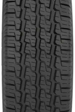 Exclusive Toyo H08+ Tire - 205/75R16 113R E/10 (TL) | Graveyard Performance