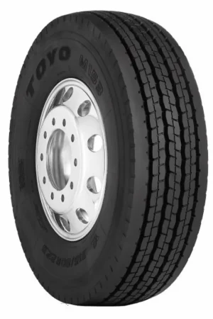 Toyo M153 - 315/80R225 L/20 M153 TL (61.43 FET Inc.) | Graveyard Performance Secure Checkout