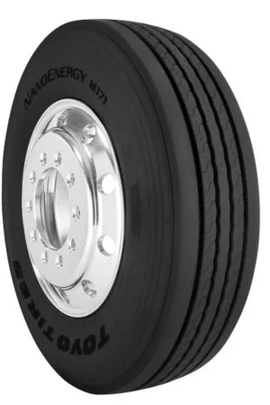 Toyo M171 Tire - 295/75R22.5 144/141L G/14 (25.23 FET Inc.) | Graveyard Performance Factory Price
