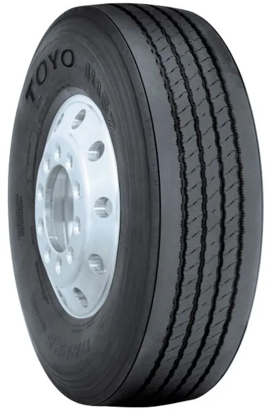Top Rated Toyo M157 - 285/75R245 144/141L (G/14) M157 TL (25.23 FET Inc.) | Graveyard Performance