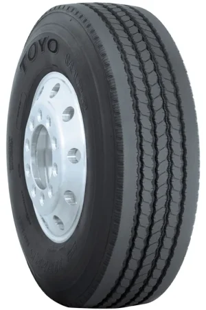 Trending Toyo M122 - 285/75R245 144L (G/14) M122 TL (25.23 FET Inc.) | Graveyard Performance