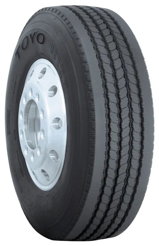 Trending Toyo M122 - 285/75R245 144L (G/14) M122 TL (25.23 FET Inc.) | Graveyard Performance