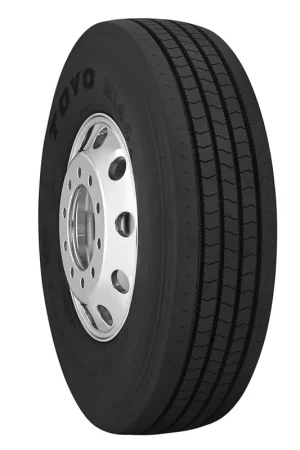 Toyo M144 Tire - 305/70R22.5 152/150L L/20 (40.92 FET Inc.) | Graveyard Performance Next Day Delivery