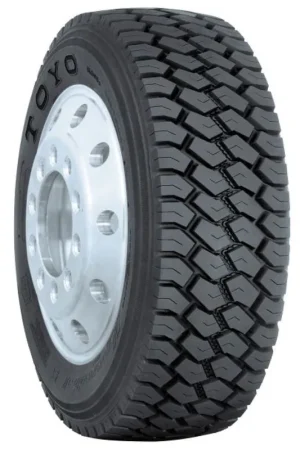 Toyo M608Z - 285/70R195 145L H/16 M608Z TL (27.31 FET Inc.) | Graveyard Performance Best Choice