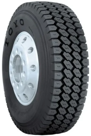 Toyo M610ZL - 11R245 146L (G/14) M610ZL TL (29.39 FET Inc.) | Graveyard Performance Best Price