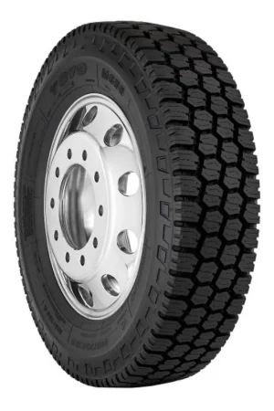 Toyo M655 Tire - 225/70R19.5 128/126N G/14 M655 TL | Graveyard Performance Direct From Manufacturer