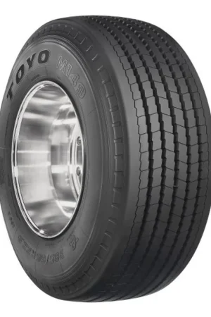 Toyo M149 - 385/65R225 160K (L/20) M149 TL (30.34 FET Inc.) | Graveyard Performance Popular