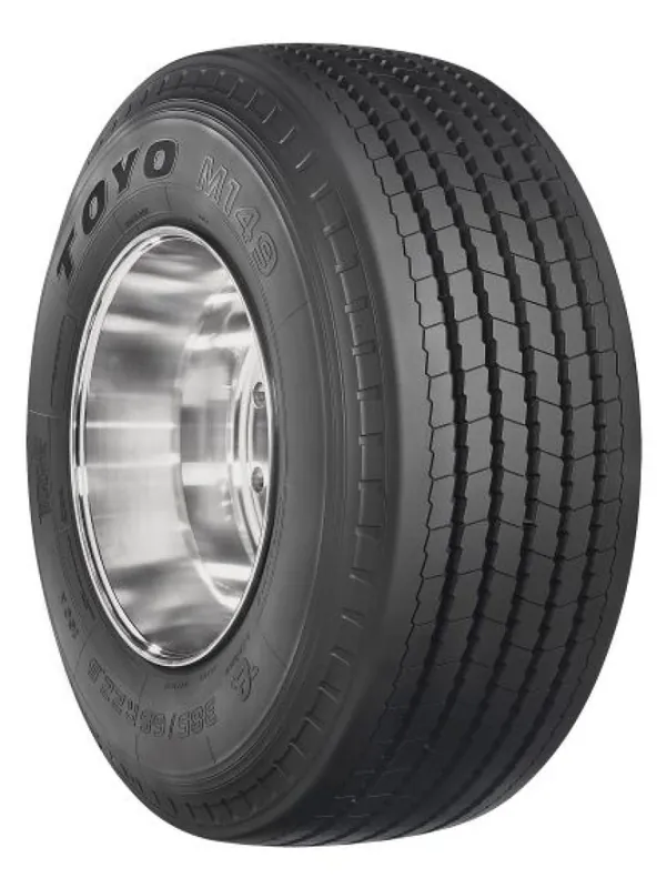 Toyo M149 - 385/65R225 160K (L/20) M149 TL (30.34 FET Inc.) | Graveyard Performance Popular