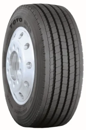 Toyo M143 - 245/70R195 136N (H/16) M143 TL (12.29 FET Inc.) | Graveyard Performance Grab Now