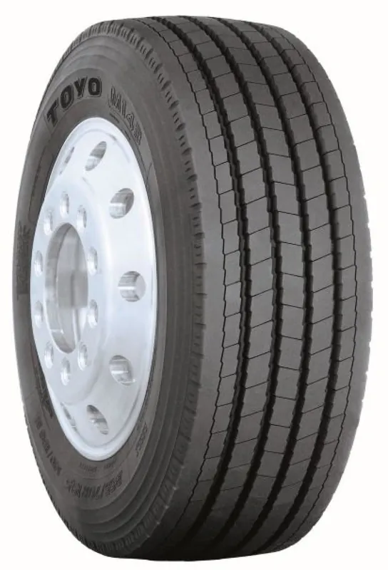 Toyo M143 - 225/70R195 128/126N (G/14) M143 TLD (4.44 FET Inc.) | Graveyard Performance Worldwide Shipping