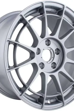 Cheap Enkei NT03RR 17x9.0 5x114.3 +35mm Offset - Matte Sparkle Silver | Graveyard Performance