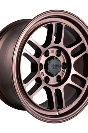 New Arrival Enkei RPT1 17x9 6x135 Bolt Pattern +12 Offset 87.1 Bore Copper Wheel MOQ 40 | Graveyard Performance
