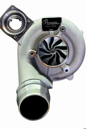 Final Sale DYNAMIC AUTOWERX BMW/SUPRA B58TU GEN 2 FLOW MAX (6 PORT) | Graveyard Performance