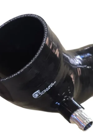 DAW BMW/SUPRA B58TU GEN 2 4" Silicone Intake Inlet Tube | Graveyard Performance Express Delivery